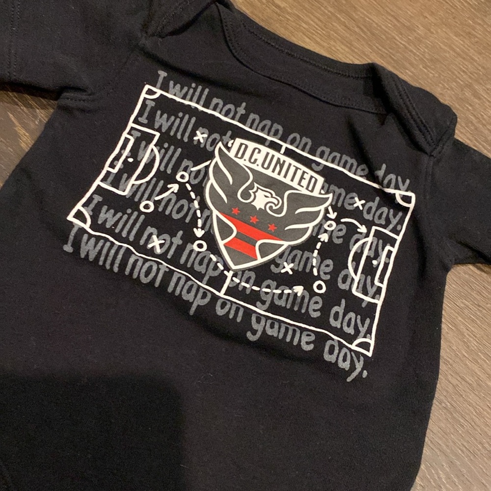 ‼️DC UNITED‼️ - Picture 2 of 3